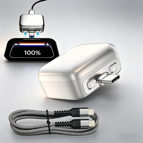 Încărcător Smart Eject